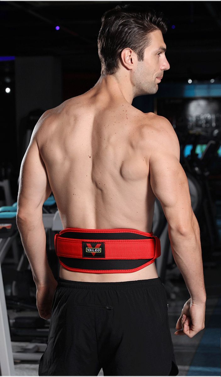 Đai Lưng Mềm VALEO EVA3