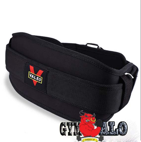 Đai Lưng Mềm VALEO EVA3