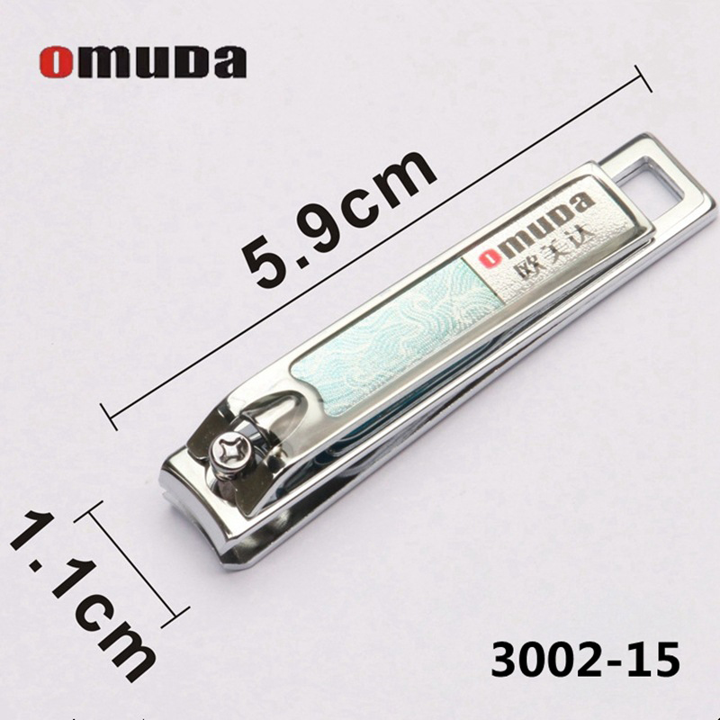 Bấm móng tay cao cấp chính hãng OMUDA-3002-15