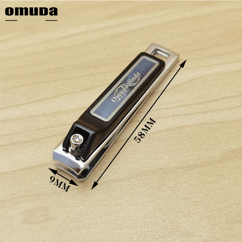 Bấm móng tay cao cấp chính hãng OMUDA-3002-26