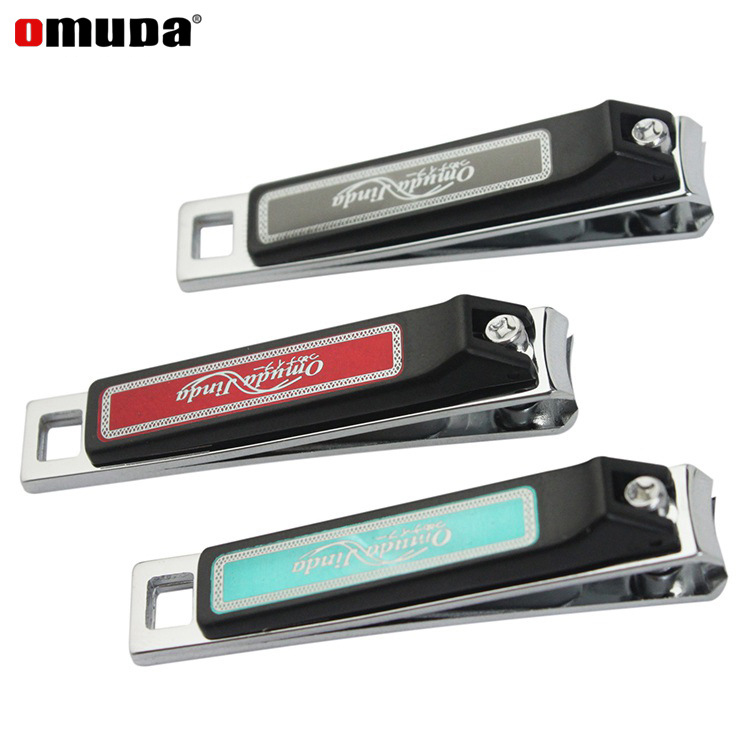 Bấm móng tay cao cấp chính hãng OMUDA-3002-26