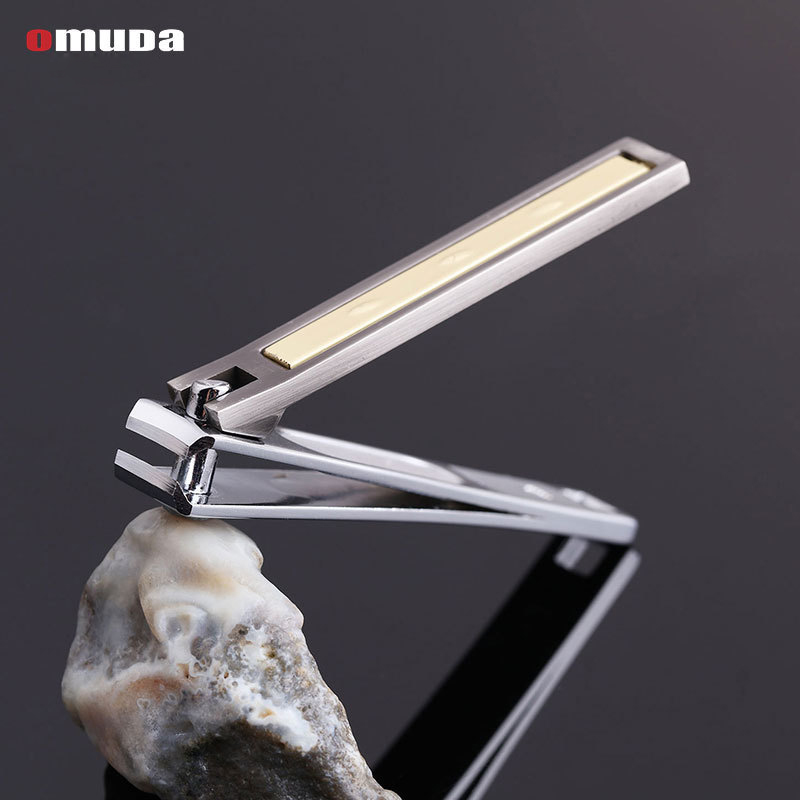 Bấm móng tay cao cấp chính hãng OMUDA-3002-9