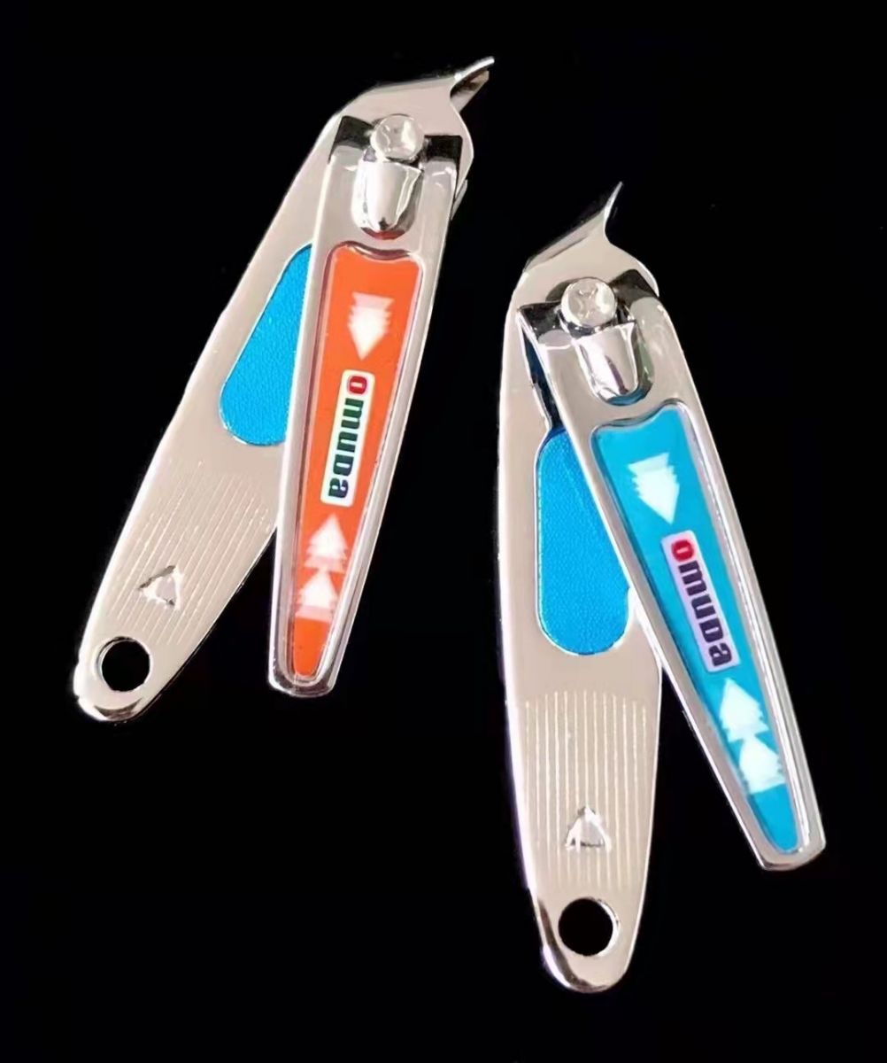 Bấm móng tay cao cấp chính hãng OMUDA-3010-15