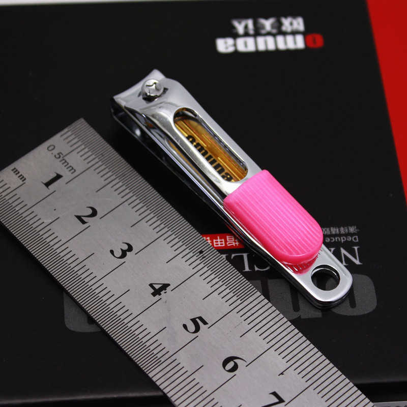 Bấm móng tay cao cấp chính hãng OMUDA-3031