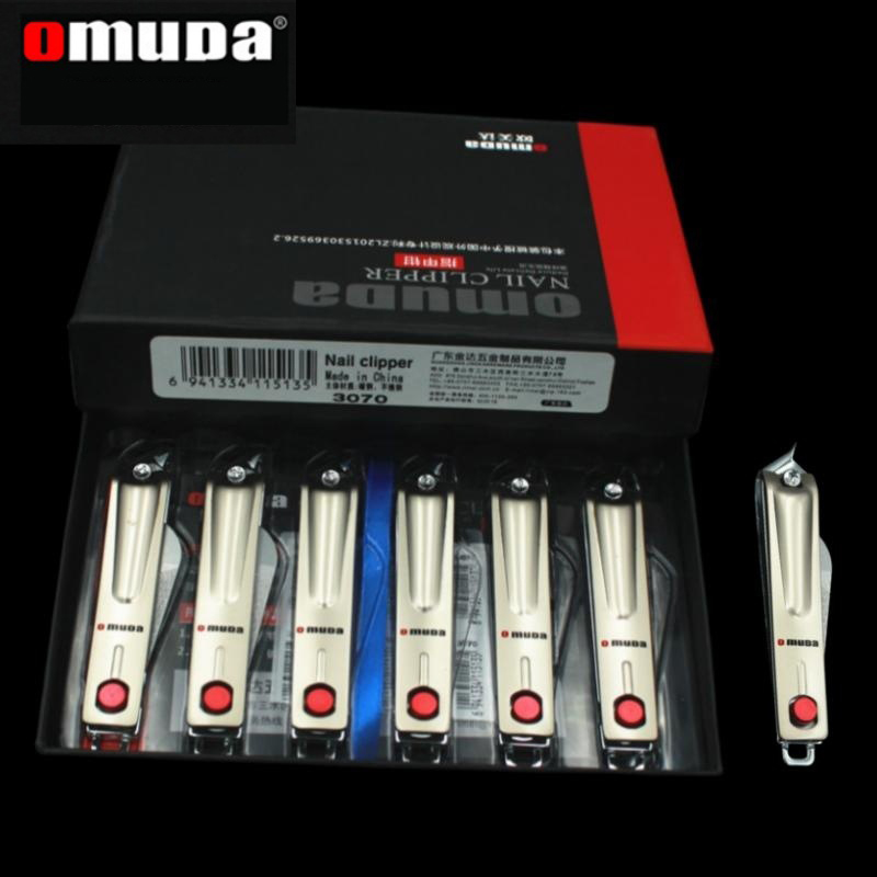Bấm móng tay cao cấp chính hãng OMUDA-3070