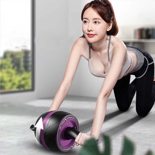Con Lăn 1 Bánh AB WHEELCao Cấp