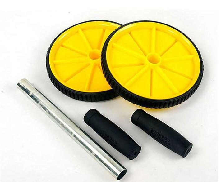 Con Lăn 2 Bánh AB WHEEL 