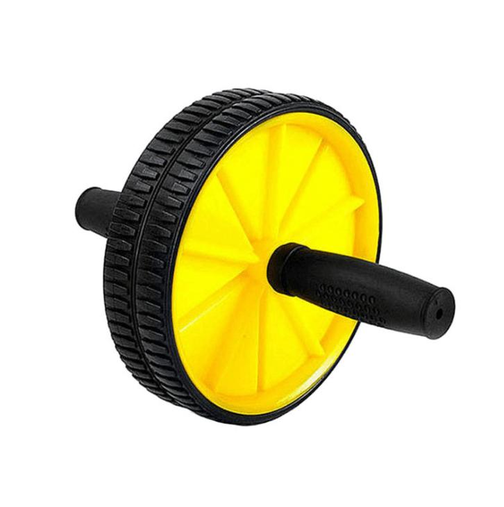 Con Lăn 2 Bánh AB WHEEL 
