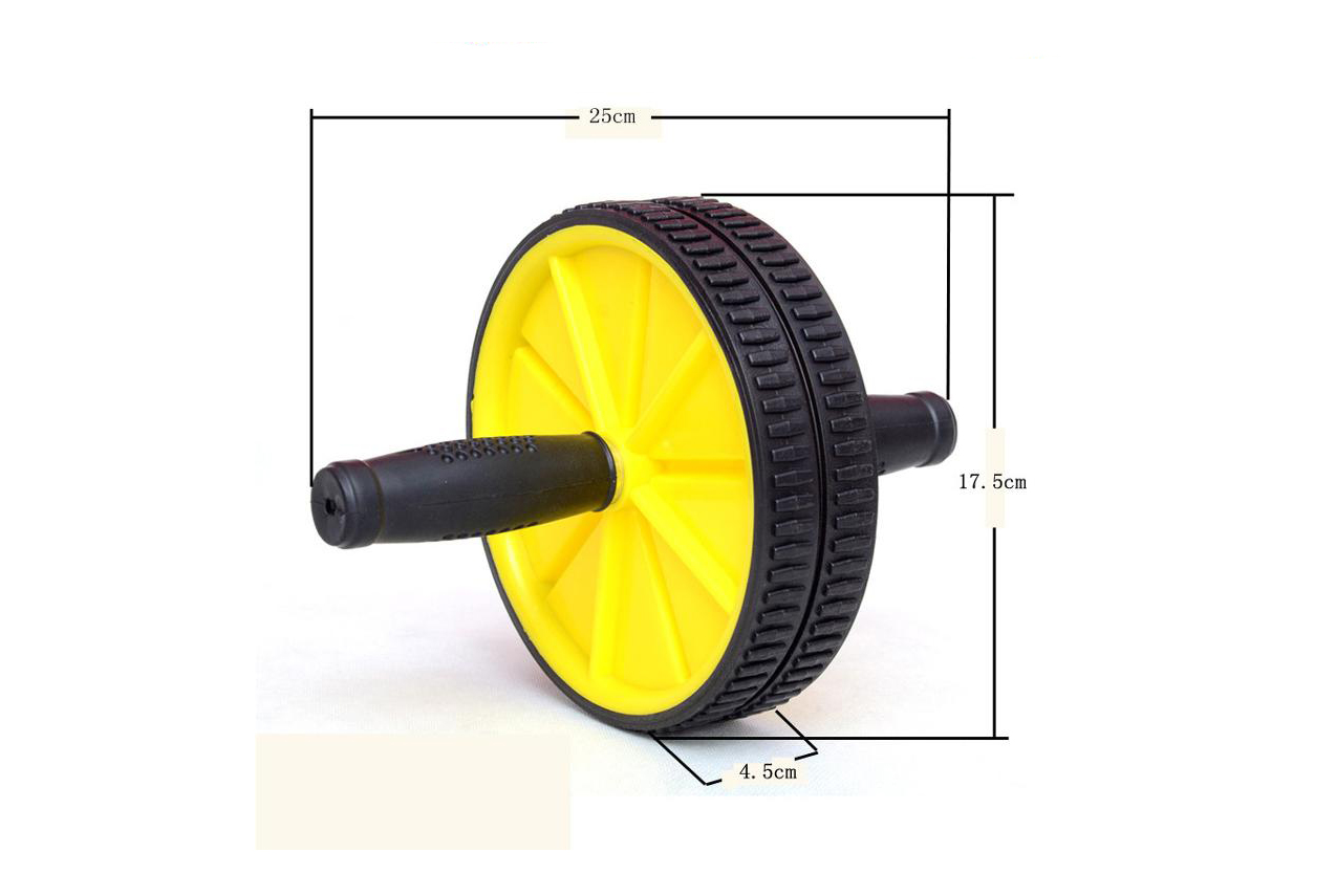 Con Lăn 2 Bánh AB WHEEL 