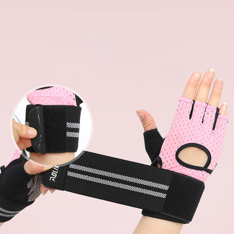 Găng tay Aolikes quấn HS113