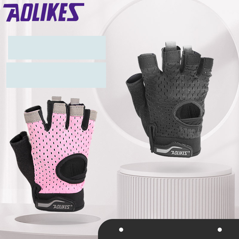 Găng tay Aolikes quấn HS113