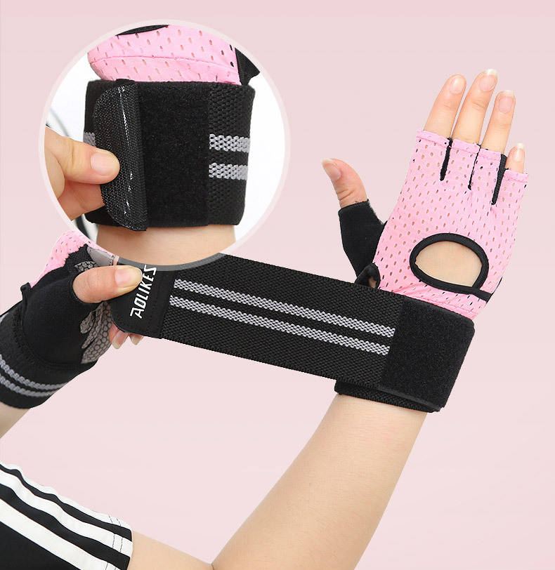 Găng tay Aolikes quấn HS113