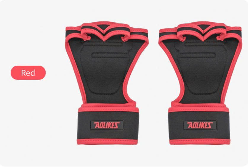 Găng tay hở bàn chính hãng AOLIKES A117