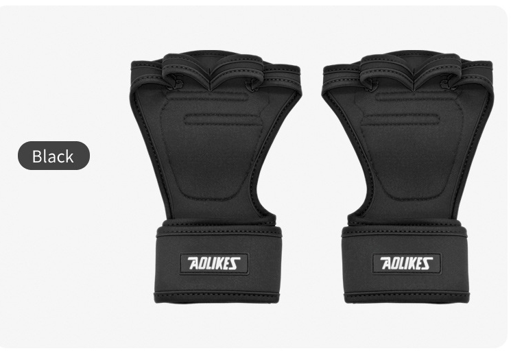 Găng tay hở bàn chính hãng AOLIKES A117