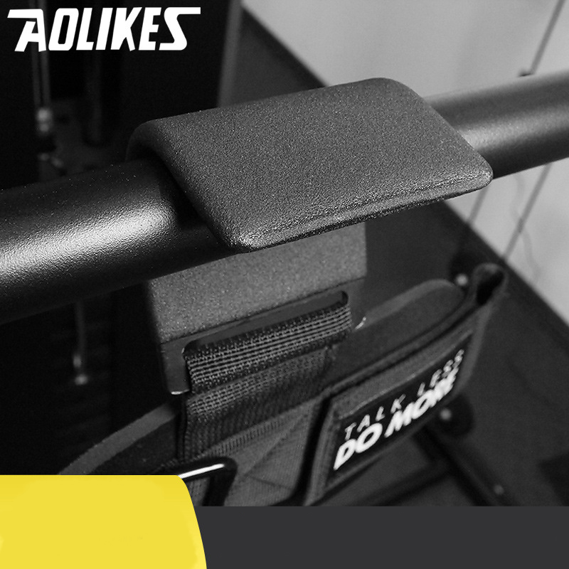 Dây deadlift aolikes a7643