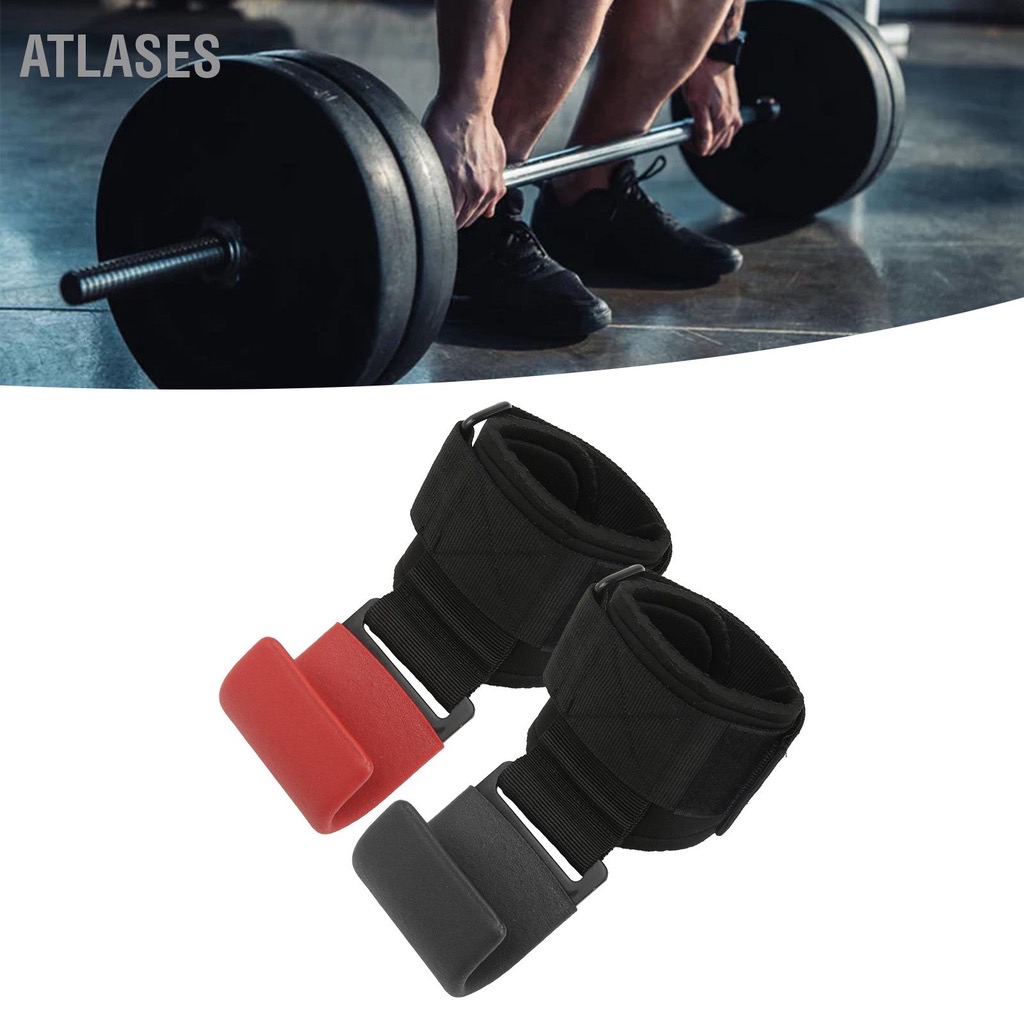 Dây deadlift aolikes a7643