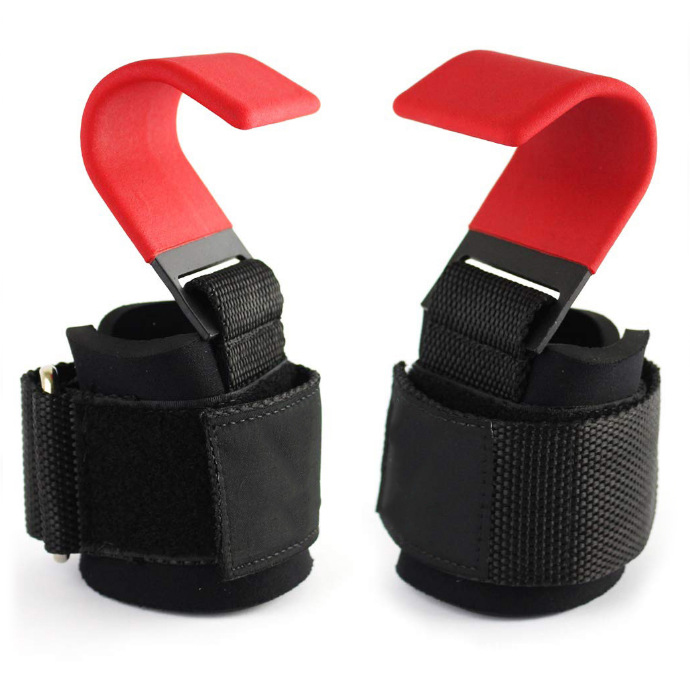 Cuốn cổ tay móc sắt oujian