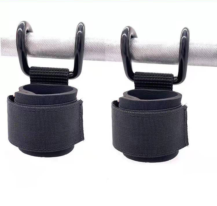 Dây cuốn cổ tay móc sắt đơn oujian