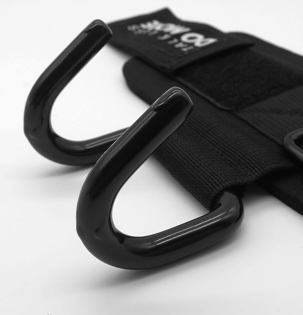 Dây kéo lưng có móc Aolikes Do More Talk Les A7642