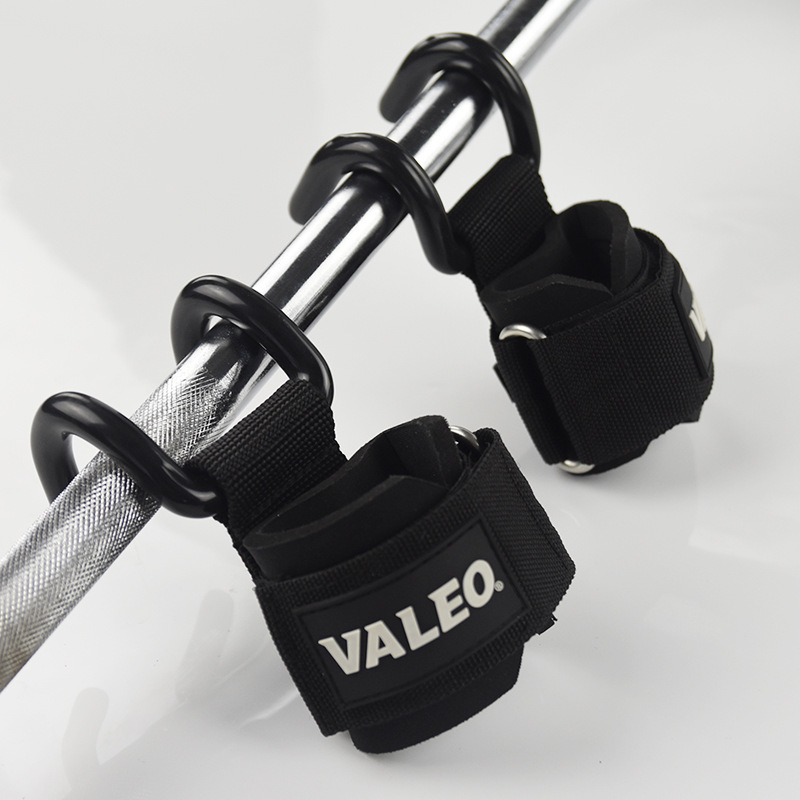 Dây kéo lưng móc sắt valeo