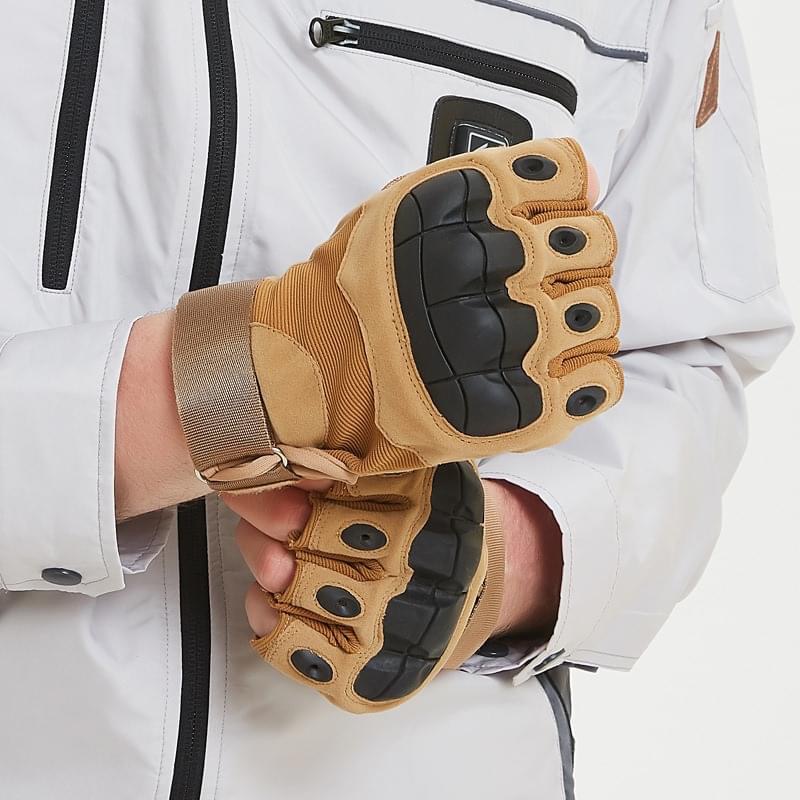 Găng Tay Black HAWK ( Chim ưng) WBT1002