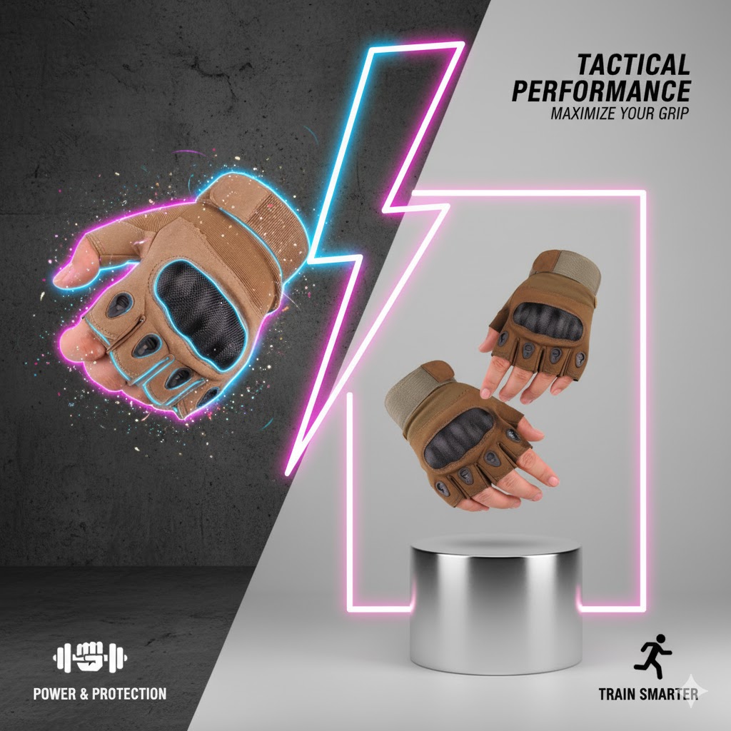 Găng Tay Black HAWK ( Chim ưng) WBT1008