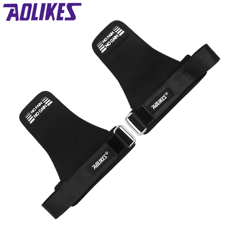 Găng tay cao cấp Aolikes No Pain No Gain A7639