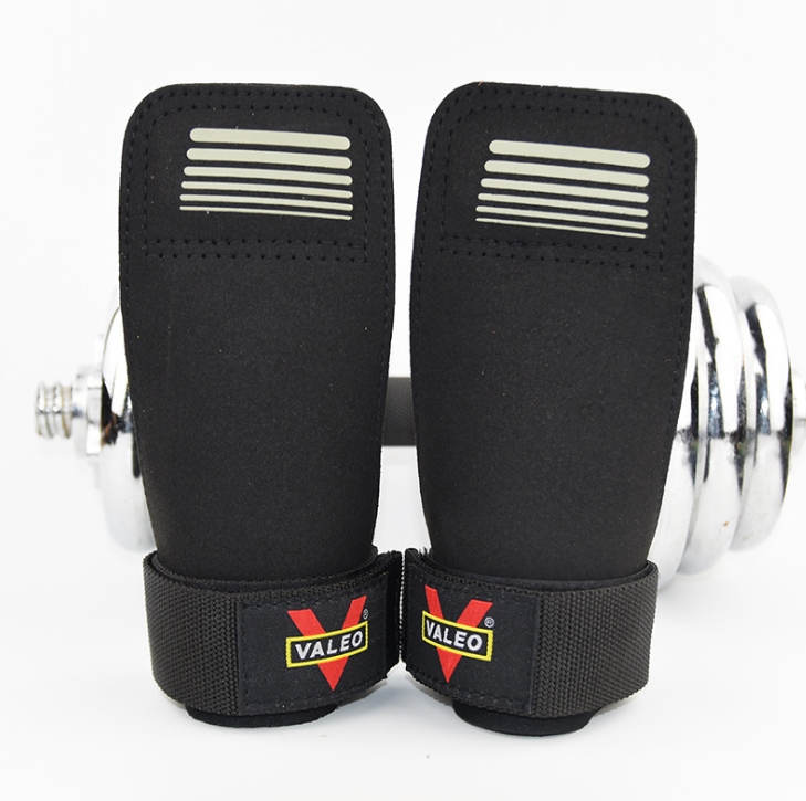 Găng tay gym Deadlift VALEO chính hãng VL006