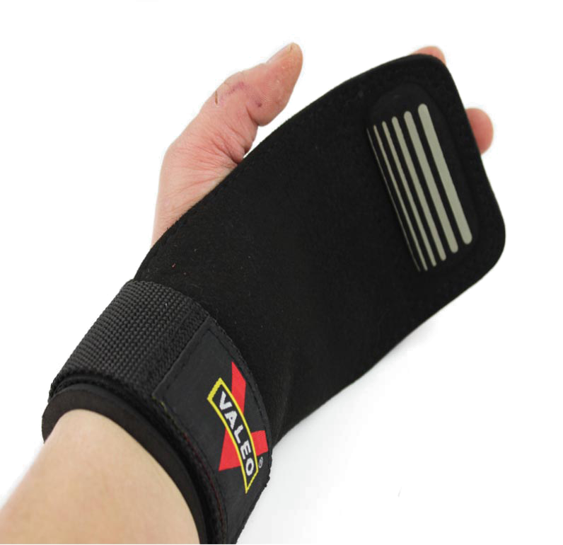 Găng tay gym Deadlift VALEO chính hãng VL006