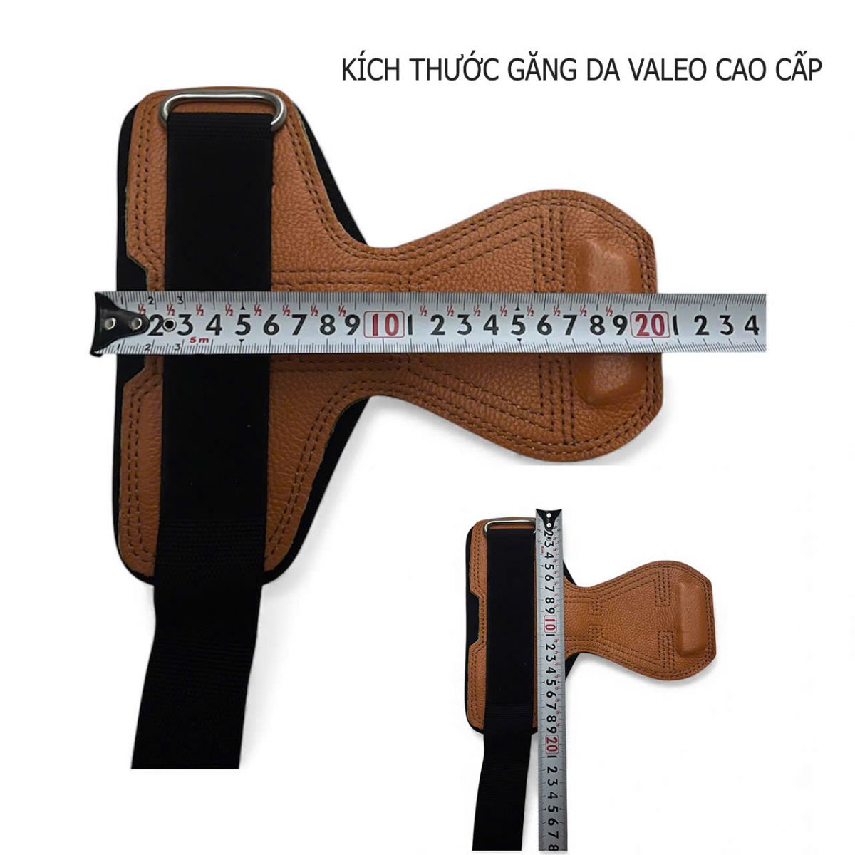 Găng tay gym Deadlift Valeo cao cấp new