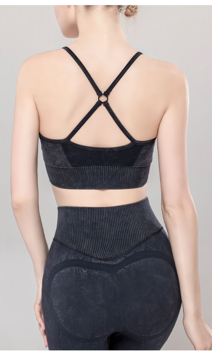 Áo bra nữ cao cấp BRWX018 