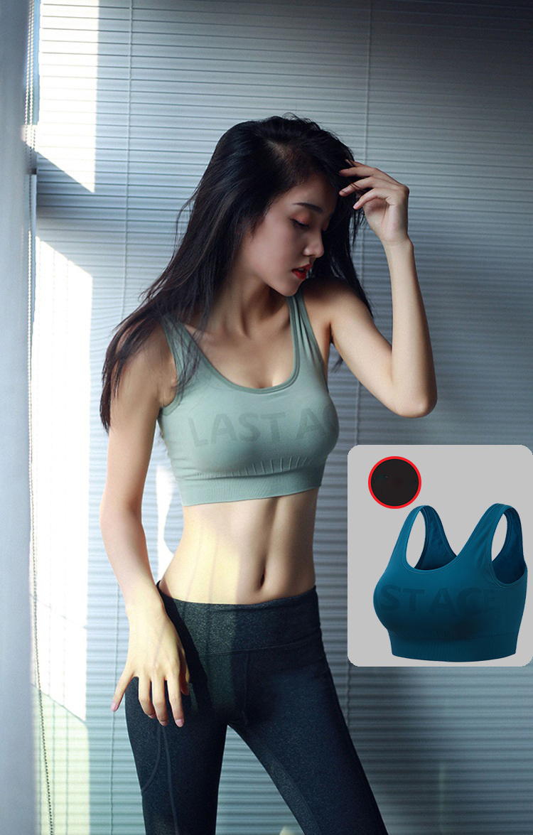 Bra gym yoga, pickleball, tennis nữ LASTACE 