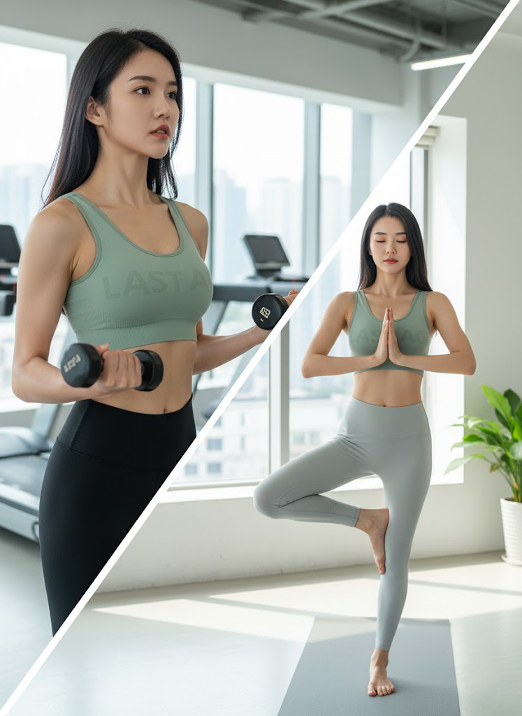 Bra gym yoga, pickleball, tennis nữ LASTACE 