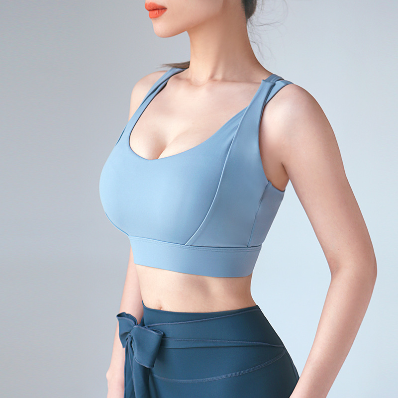 Áo bra nữ gym yoga pickleball tennis WX147