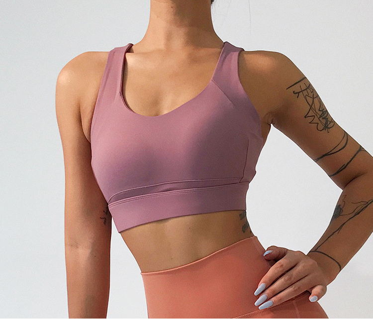 Bra nữ yoga, tennis, pickleball, aerobic WX166