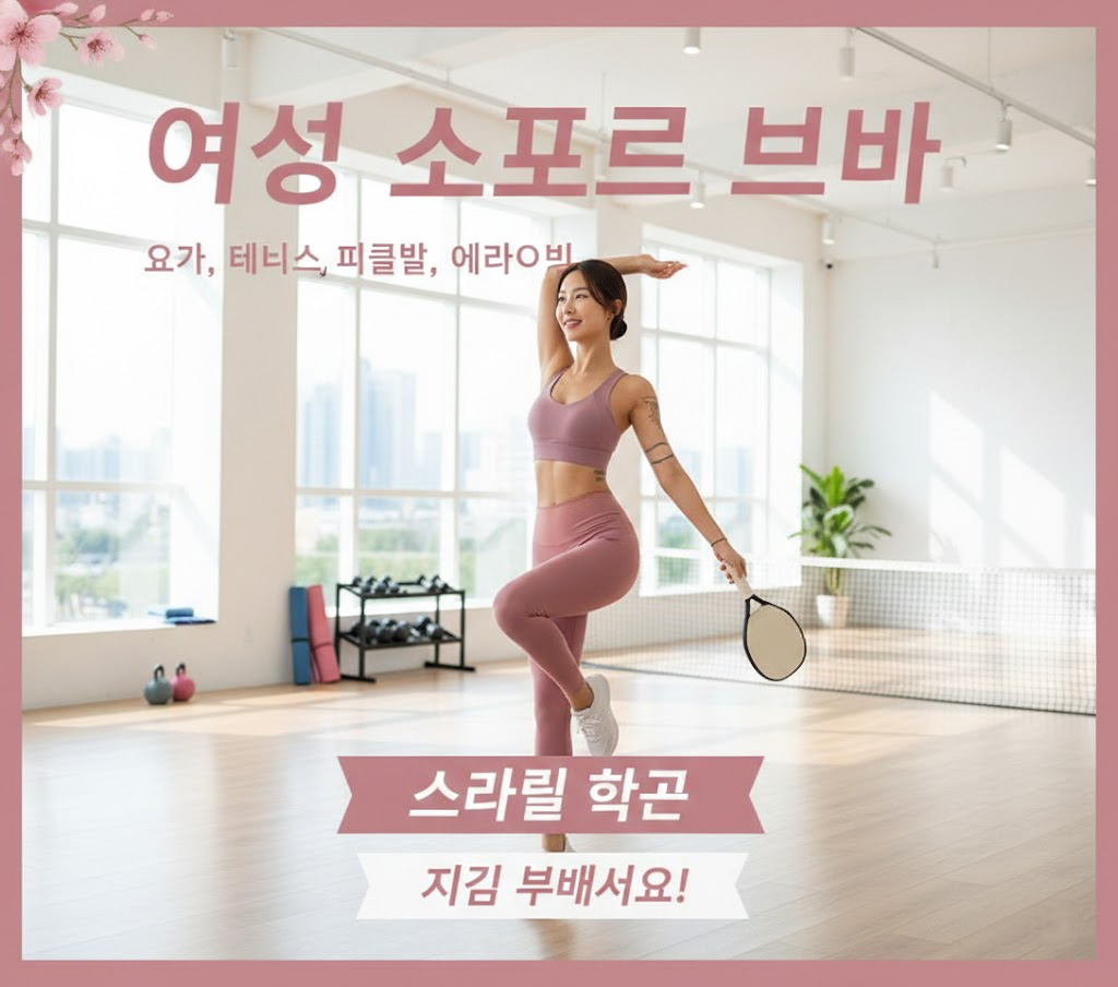 Bra nữ yoga, tennis, pickleball, aerobic WX166
