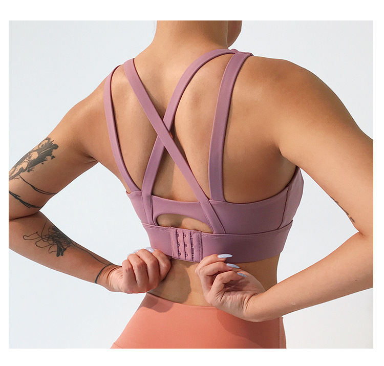 Bra nữ yoga, tennis, pickleball, aerobic WX166