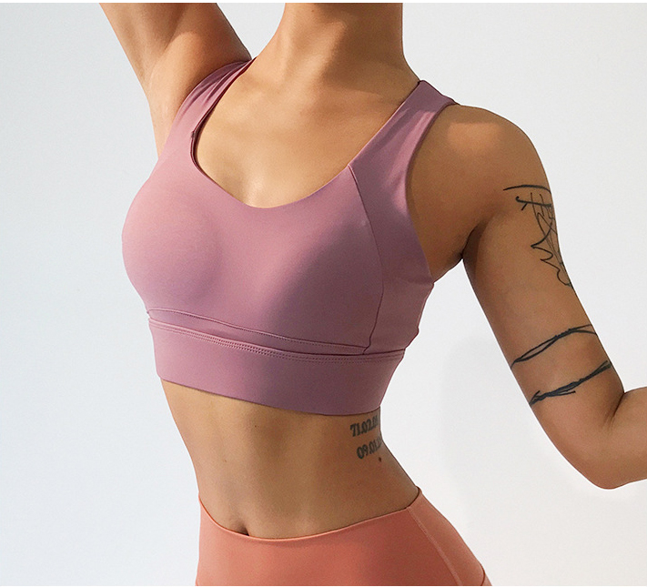 Bra nữ yoga, tennis, pickleball, aerobic WX166