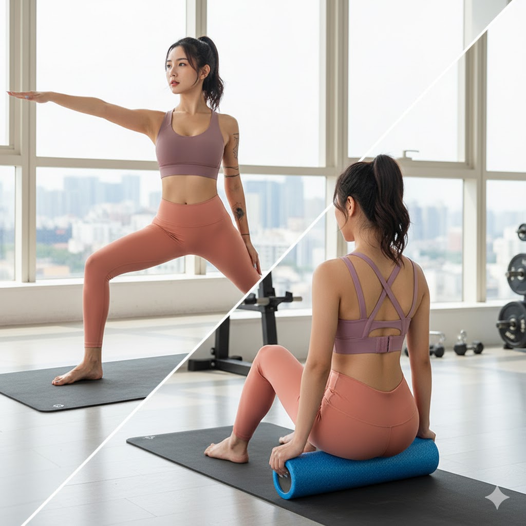 Bra nữ yoga, tennis, pickleball, aerobic WX166