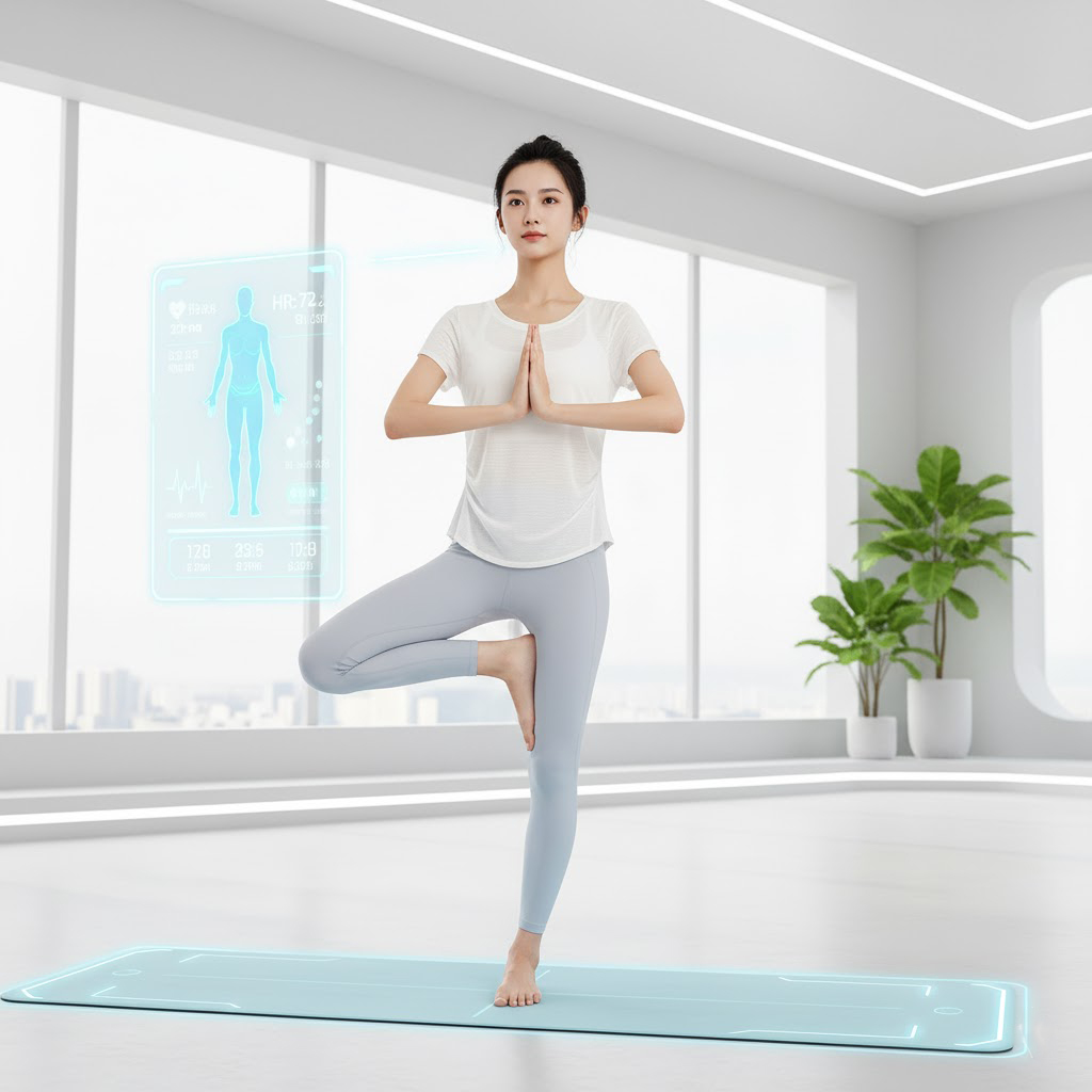 Áo cộc tay pickleball gym yoga nữ DX065