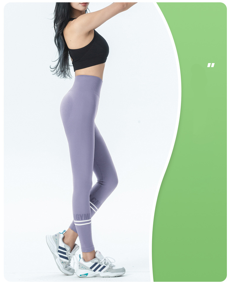 Quần dài nữ tôn mông CK291