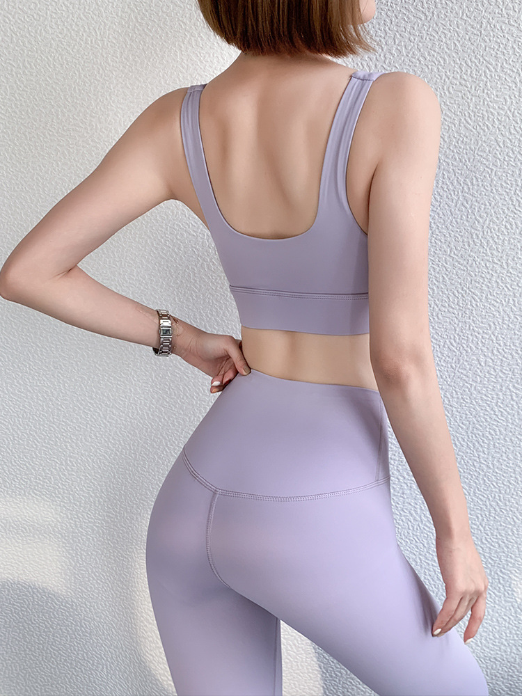 Quần dài nữ lulu tôn mông mềm mịn LL2724 