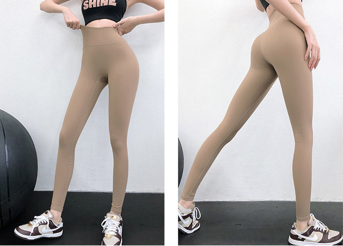 Quần dài nữ tôn mông CK291 