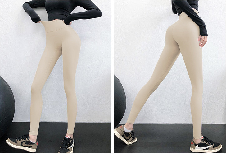 Quần dài nữ tôn mông CK291 