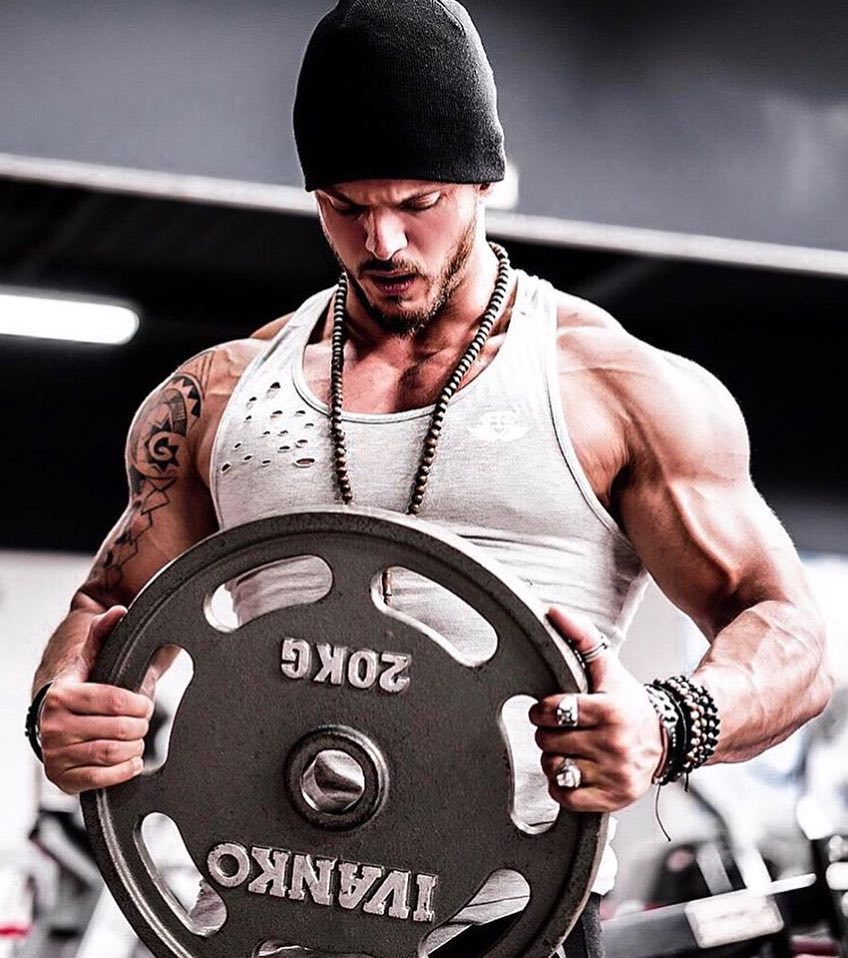 Áo ba lỗ tập gym nam Body engineers vạt chéo 