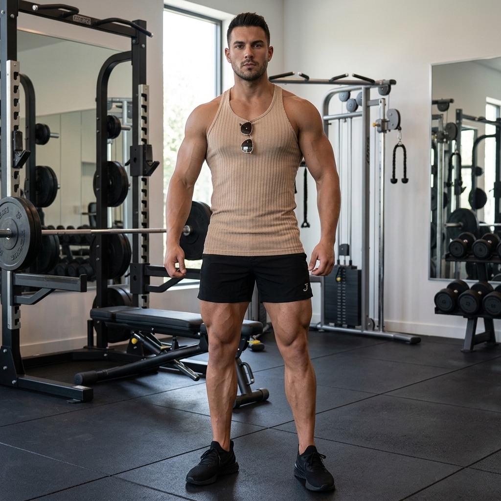 Ba lỗ gym nam dây nhỏ chất tăm cao cấp BX1