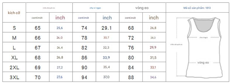 Ba lỗ gym nam thun lạnh trơn không in hình S1813