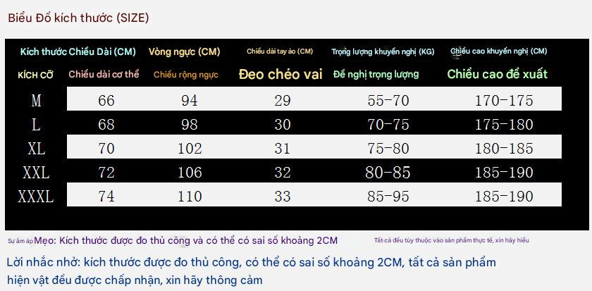 Cộc tay nam PhysiQ nhập khẩu