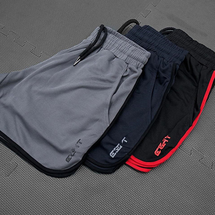 Quần Short nam ECHT
