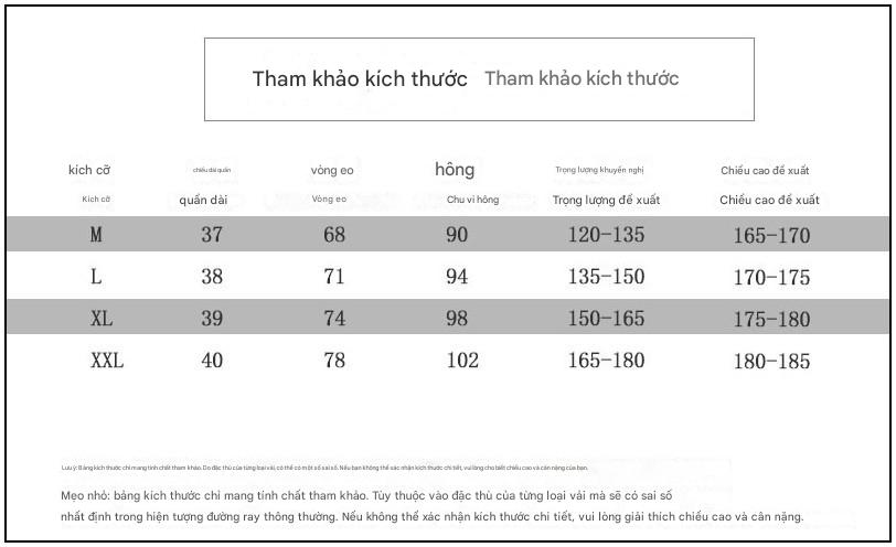 Quần Squat xẻ đùi vải gió ECHT